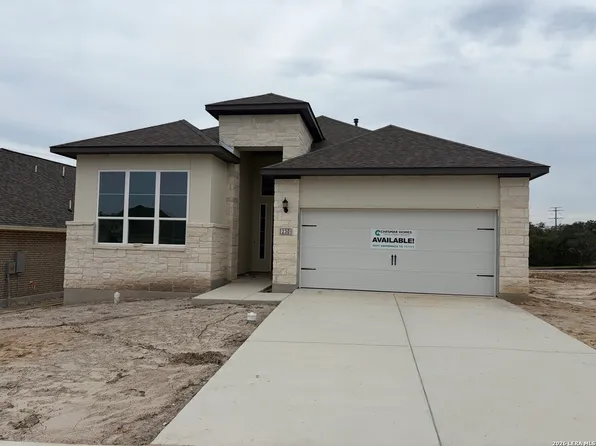 230 Hidalgo, Boerne, TX 78006