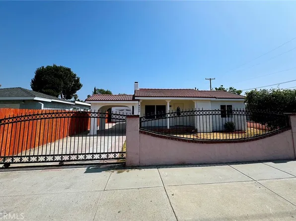 4550 Center St, Baldwin Park, CA 91706