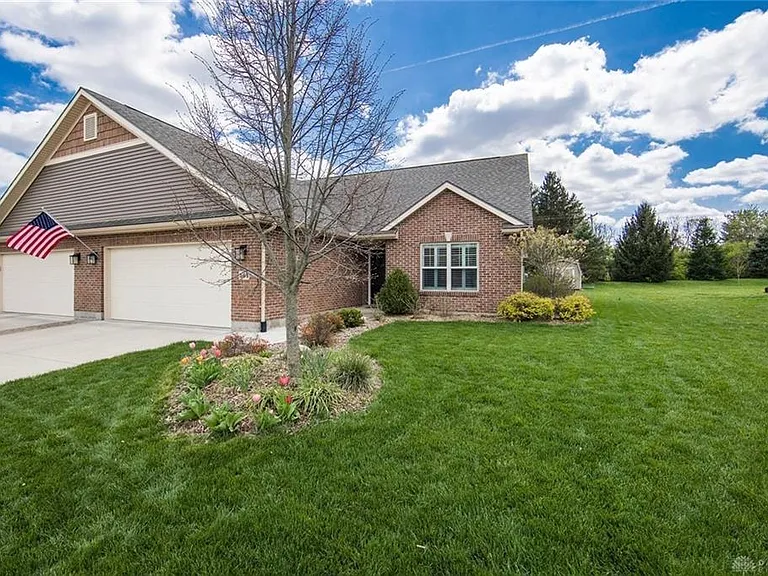 564 Cider Mill Way — Photo 1