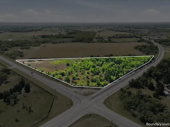 2114 Fm 933, Aquilla, TX 76622