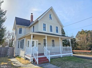 548 S Fairview St, Riverside, NJ 08075