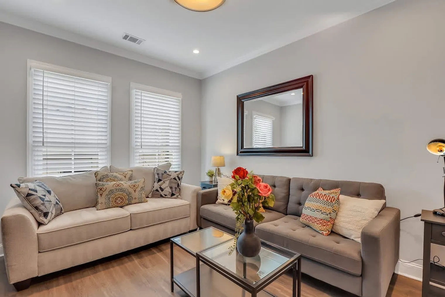 1 bed, 1.0 bath, $2,904 — Photo 4