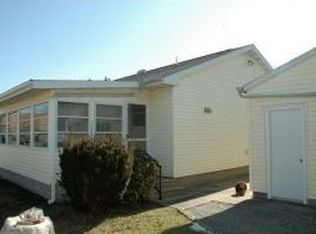 126 Loganberry Ln, Rehoboth Beach, DE 19971