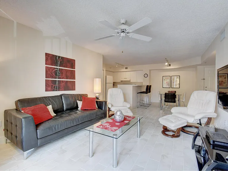 135 Yacht Club Way #207 — Photo 4