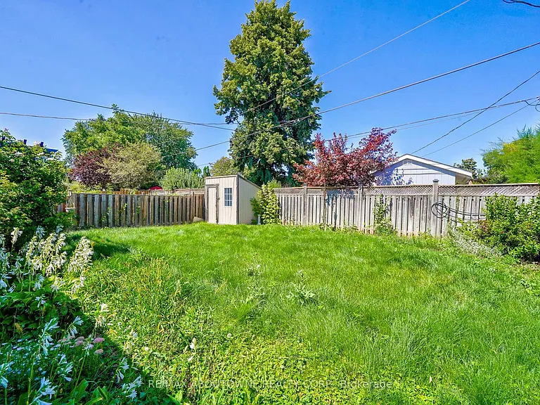 4395 Longmoor Dr #LOWER — Photo 20