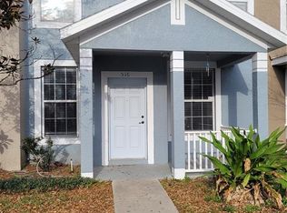 516 Sweet Hollow Pl, Brandon, FL 33510