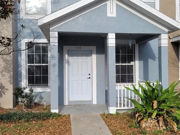 516 Sweet Hollow Pl, Brandon, FL 33510