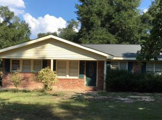 196 Chris Cir, Keysville, GA 30816