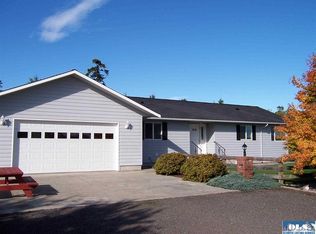 131 Three Firs Ln, Sequim, WA 98382