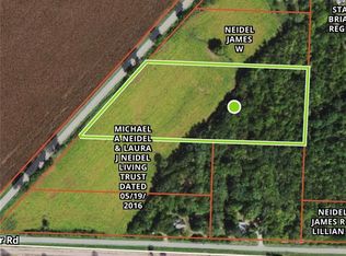 Lake City Buckner Rd, Buckner, MO 64016