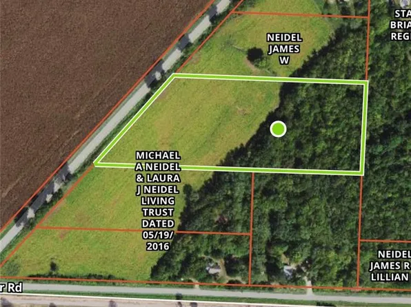 Lake City Buckner Rd, Buckner, MO 64016