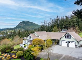 14682 Jefferson St, Anacortes, WA
