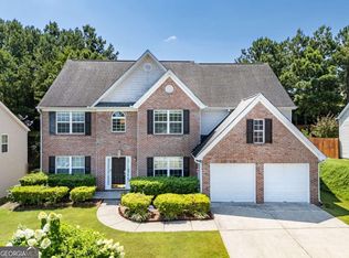 665 Roxford Ln, Buford, GA 30518