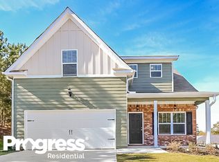 11019 Shadow Creek Ter, Hampton, GA 30228