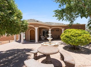 3 Venta Dr, Belen, NM 87002