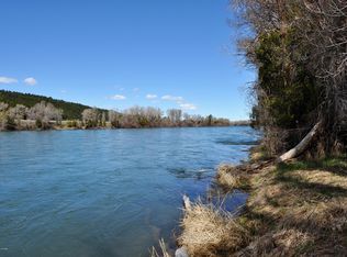 1205 Raven Rd, Irwin, ID 83428