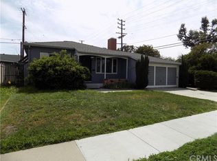 5504 Harvey Way, Lakewood, CA 90713