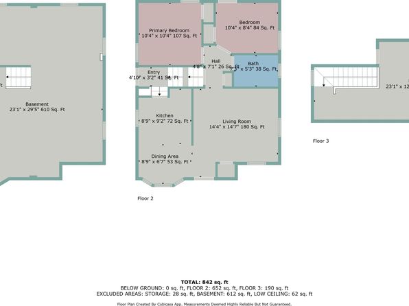 3754 Cummings Ave, Berkley, MI 48072