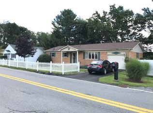 225 Teel Rd, Beckley, WV 25801