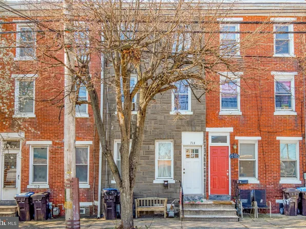 714 W Elm St, Norristown, PA 19401