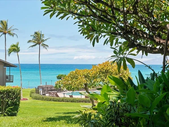 3975 Lower Honoapiilani Rd #115, Lahaina, HI 96761