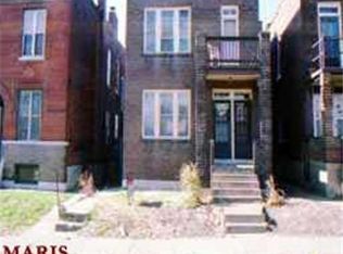 3439 Michigan Ave, Saint Louis, MO