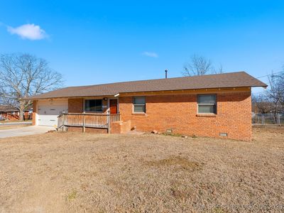 820 N Nancy Dr, Ada, OK, 74820
