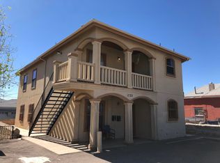 1722 E Rio Grande Ave #2, El Paso, TX 79902