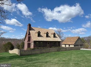 14200 Rover Mill Rd, West Friendship, MD 21794