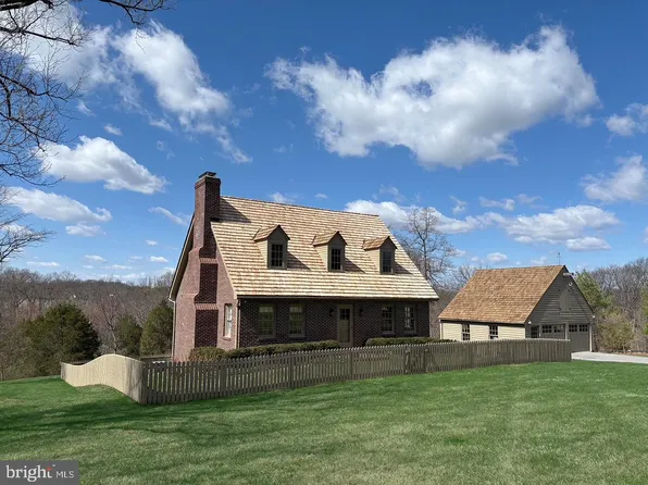 14200 Rover Mill Rd, West Friendship, MD 21794