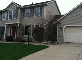 3715 Oak Ridge Dr, Elkhart, IN 46517