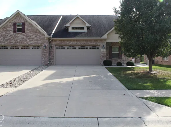 5561 Lipizzan Ln, Plainfield, IN 46168