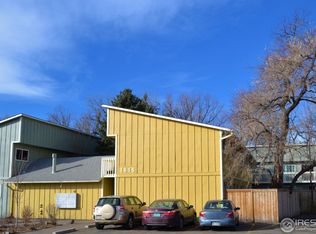 1615 Cottonwood Dr 3 #3, Louisville, CO 80027