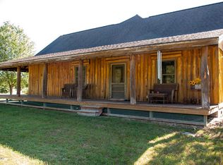 21191 Tamarack Rd, Howard City, MI 49329