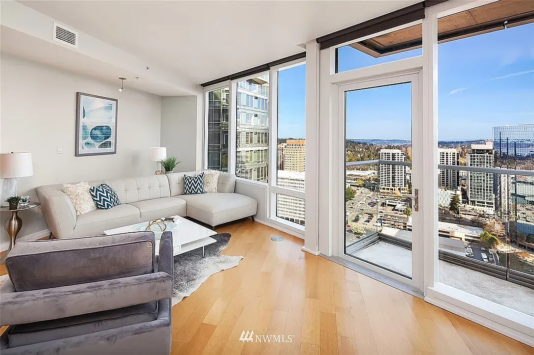 1 bed, 1271 sqft, $4,500 — Photo 4