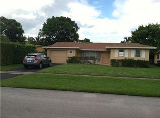 1871 NW 108th Ave, Plantation, FL 33322