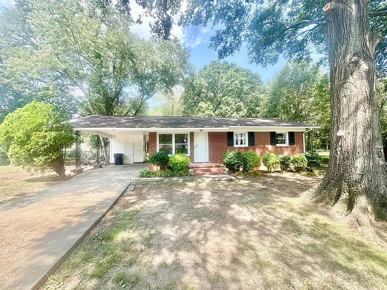 1644 Nicholson Ave — Photo 1