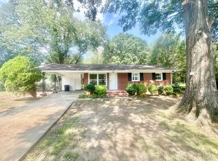 1644 Nicholson Ave, Rock Hill, SC 29732