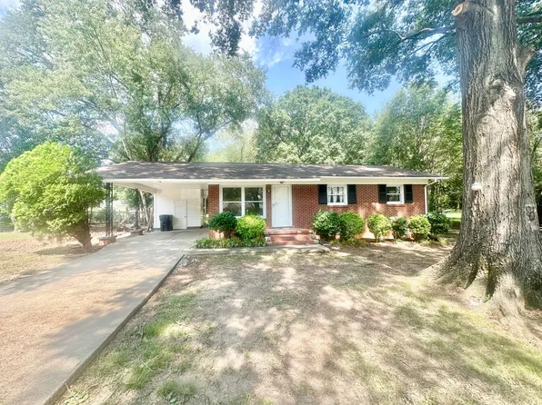 1644 Nicholson Ave, Rock Hill, SC 29732