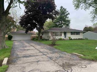503 McDamyn Cir, Winnebago, IL 61088