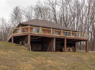 16524 Farmington Rd, West Farmington, OH 44491