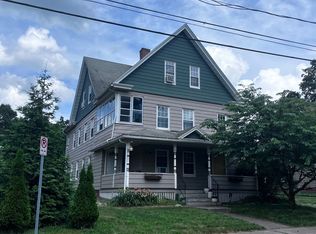 9 Starkweather St, Manchester, CT 06042