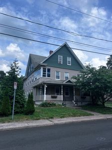 9 Starkweather Street, Manchester, CT, 06042