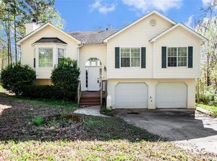 694 Fairview Rd, Ball Ground, GA 30107