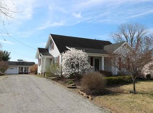 1459 Westgate Rd, Seymour, IN 47274