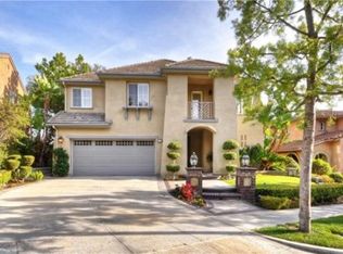 4 Brynwood Ln, Mission Viejo, CA 92694