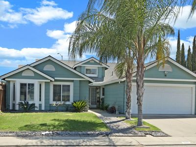 962 Mission Ridge Dr, Manteca, CA, 95337