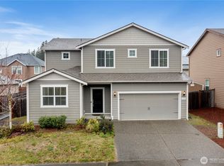4414 Goldcrest Drive NW, Olympia, WA