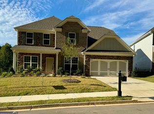 5080 Sierra Creek Dr, Hoschton, GA