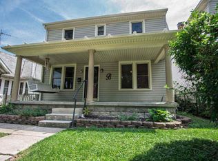 111 N 21st St, Richmond, IN